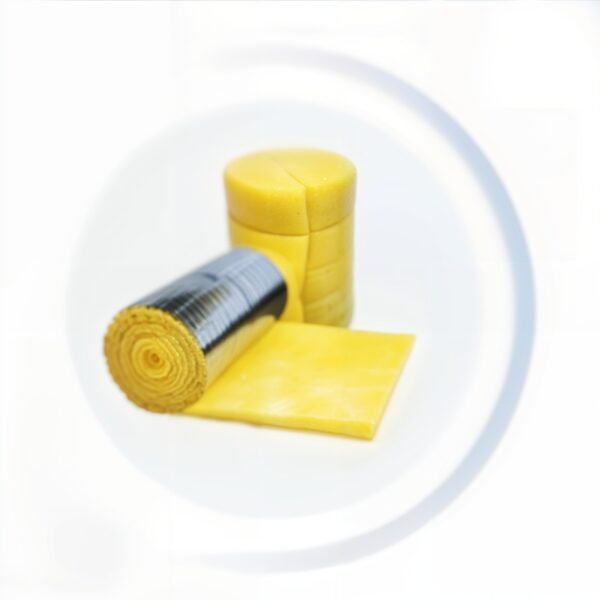 التدفئة والتبريد وعزل الصوت