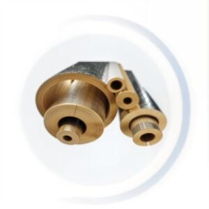 التدفئة والتبريد وعزل الصوت