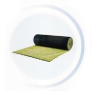 التدفئة والتبريد وعزل الصوت