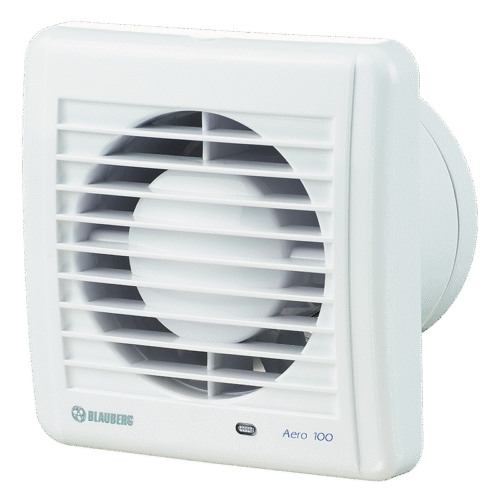 Blauberg Aero