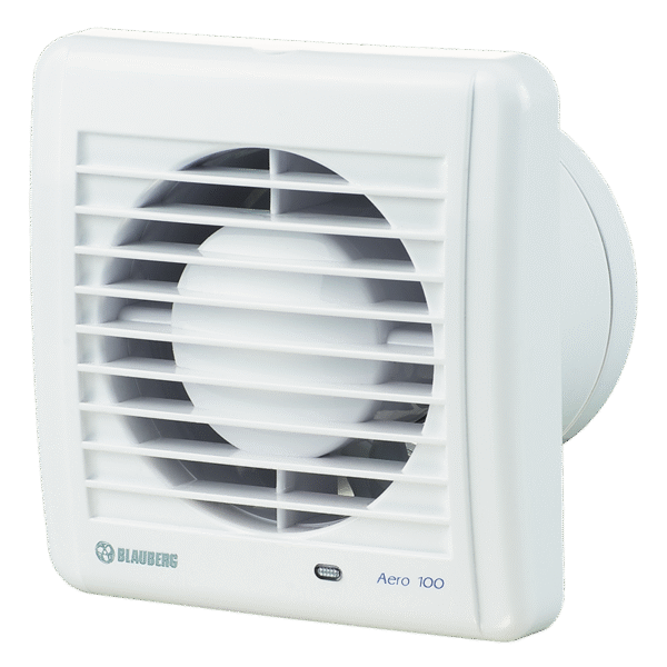Blauberg Aero